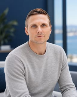 Roman Grigoriev, Founder, Udria